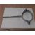 Ereszcsatorna Horg 33 csőbilincs 180 mm
