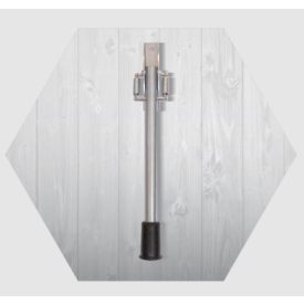 Ajtó kitámasztó nagy