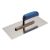 Glettvas rozsdamentes 13x28 fogas 6x6