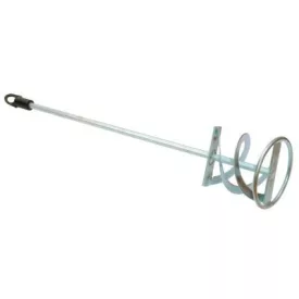 Keverőszár 100/600 habarcskeverő