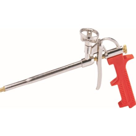 Kinyomó pisztoly purhabhoz FXD01