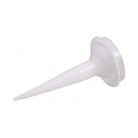 Kinyomópisztoly csúcs