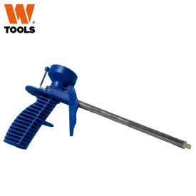 Kinyomó pisztoly purhabhoz Wolker