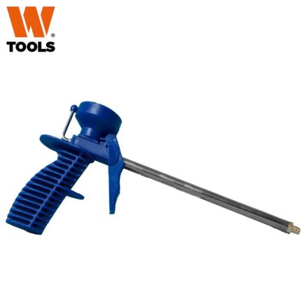 Kinyomó pisztoly purhabhoz Wolker