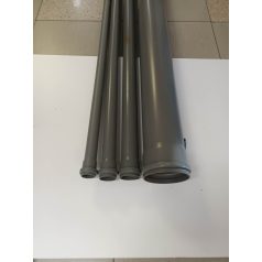 PVC cső 110/2 m