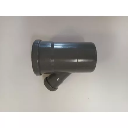 PVC egal 110/50/45 Y""