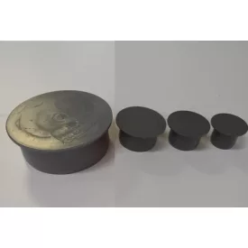 PVC végdugó 110