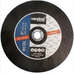 Vágókorong 230x3 fémre