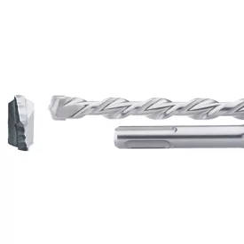 Fúró SDS-Plus  8x210 mm B-47472