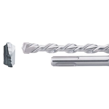 Fúró SDS-Plus  8x310 mm B-47494