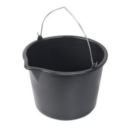 Vödör műanyag 12 l (csőrös)