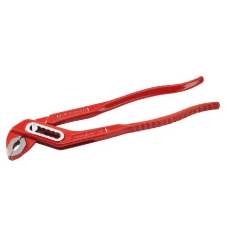 Fogó vízpumpa 175 mm 