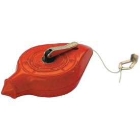 Kicsapózsinór öntvény 30 m