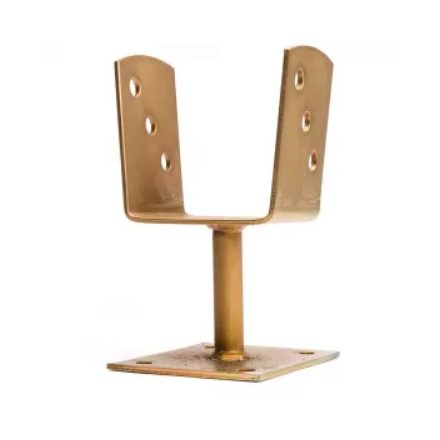 Oszloptartó 150 talpas