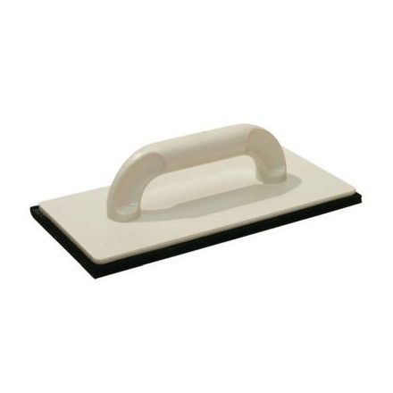 Simító fugázó 14x28 fekete