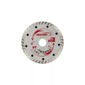Vágókorong 115 gyémánt turbo Makita D-61151