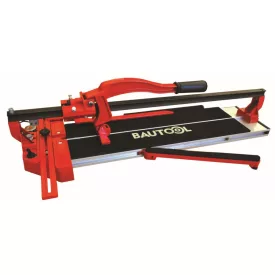 Csempevágó 900 mm Bautool lézervezetővel
