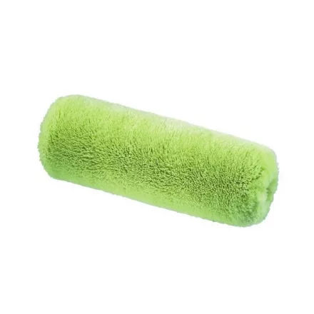 Teddy henger 18 cm zöld cérna 