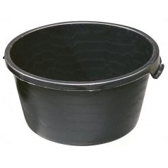 Habarcsláda 65 l kerek