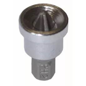 Bithegy gipszkarton behajtófej PH2 2db/cs