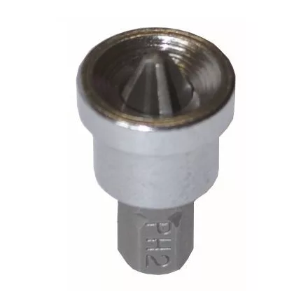 Bithegy gipszkarton behajtófej PH2 2db/cs