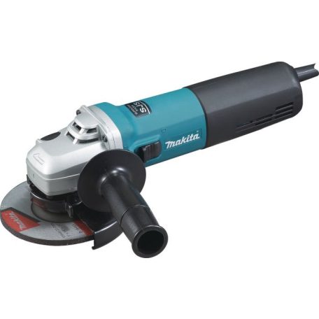 Makita Sarokcsiszoló 125 mm 9565CVR