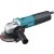 Makita Sarokcsiszoló 125 mm 9565CVR