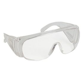 M.szemüveg víztiszta 2266-01