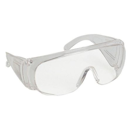 M.szemüveg víztiszta 2266-01