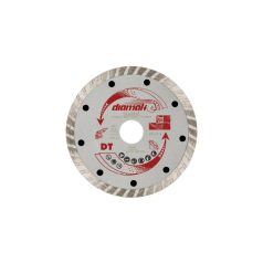 Vágókorong 230 gyémánt turbó Makita D-61173