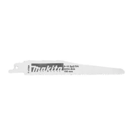 Makita Orrfűrészlap fém L 150 mm Z10 P-47064