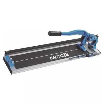 Csempevágó 600 mm Bautool kék