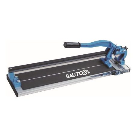 Csempevágó 600 mm Bautool kék
