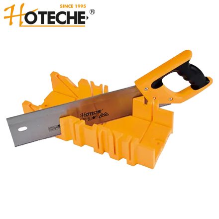 Gérláda fűrésszel Hoteche