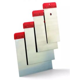 Japánspatulya készlet műa. 4db-os 50110