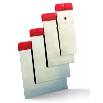 Japánspatulya készlet műa. 4db-os 50110