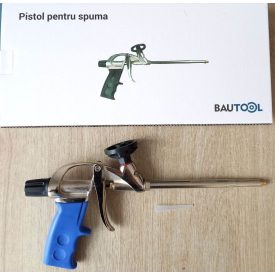 Kinyomó pisztoly purhabhoz FXD06