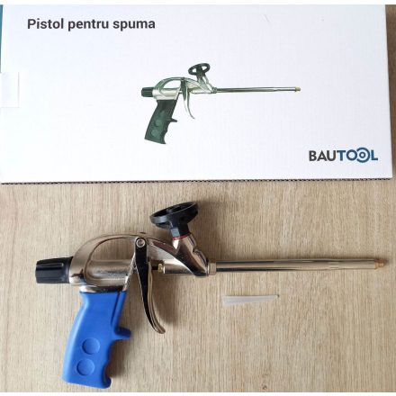 Kinyomó pisztoly purhabhoz FXD06