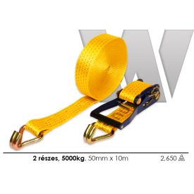 Spanifer rakományrögzítő 10m W 1422510