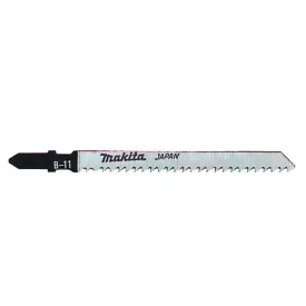 Makita Szúrófűrészhez L100 mm fára B-11 A-85634