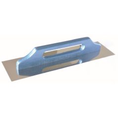 Glettvas rozsdamentes 13x48 barkács