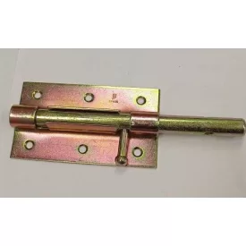 Zár bajonett 90 mm