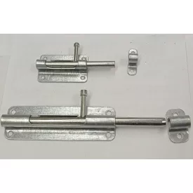 Zár bajonett 120 mm