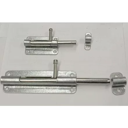 Zár bajonett 120 mm