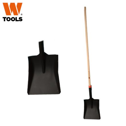 Lapát nyéllel építő Wtools