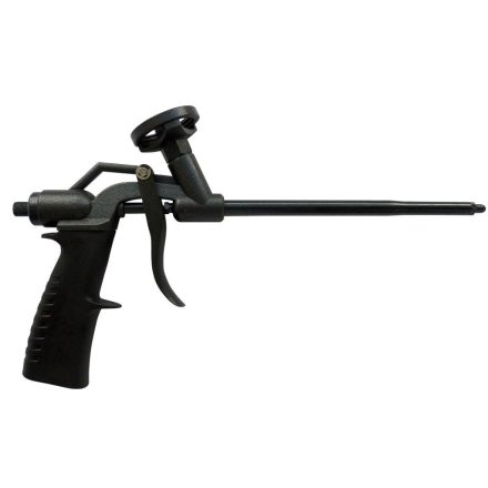 Kinyomó pisztoly purhabhoz profi Soudal