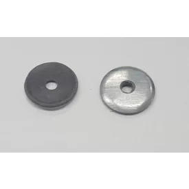 Alátét Gumis 6,3x25