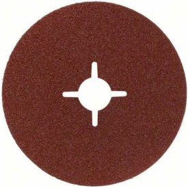 Csiszoló gumitányérhoz lap leszorítós 115mm/P120