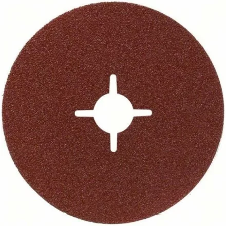 Csiszoló gumitányérhoz lap leszorítós 125mm/P100