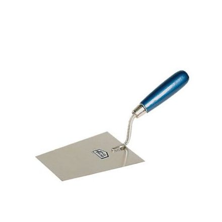 Kőműves kanál 180 mm barkács 